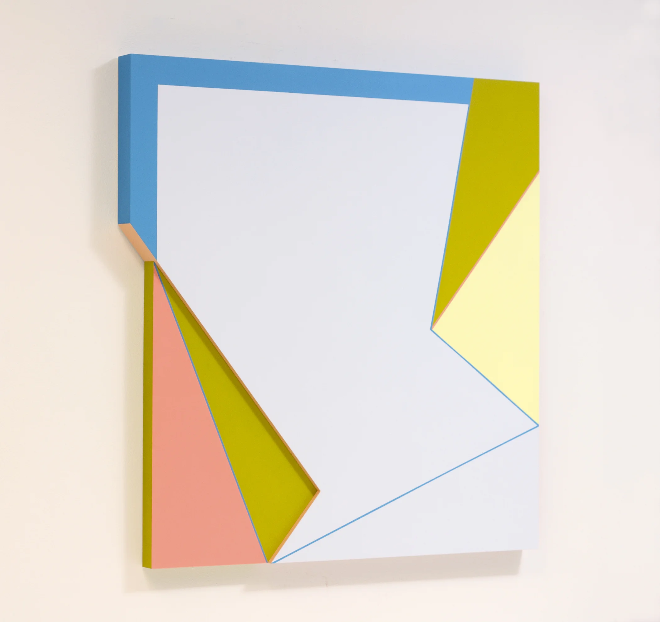 Opening Reception for Connie Goldman: Genea