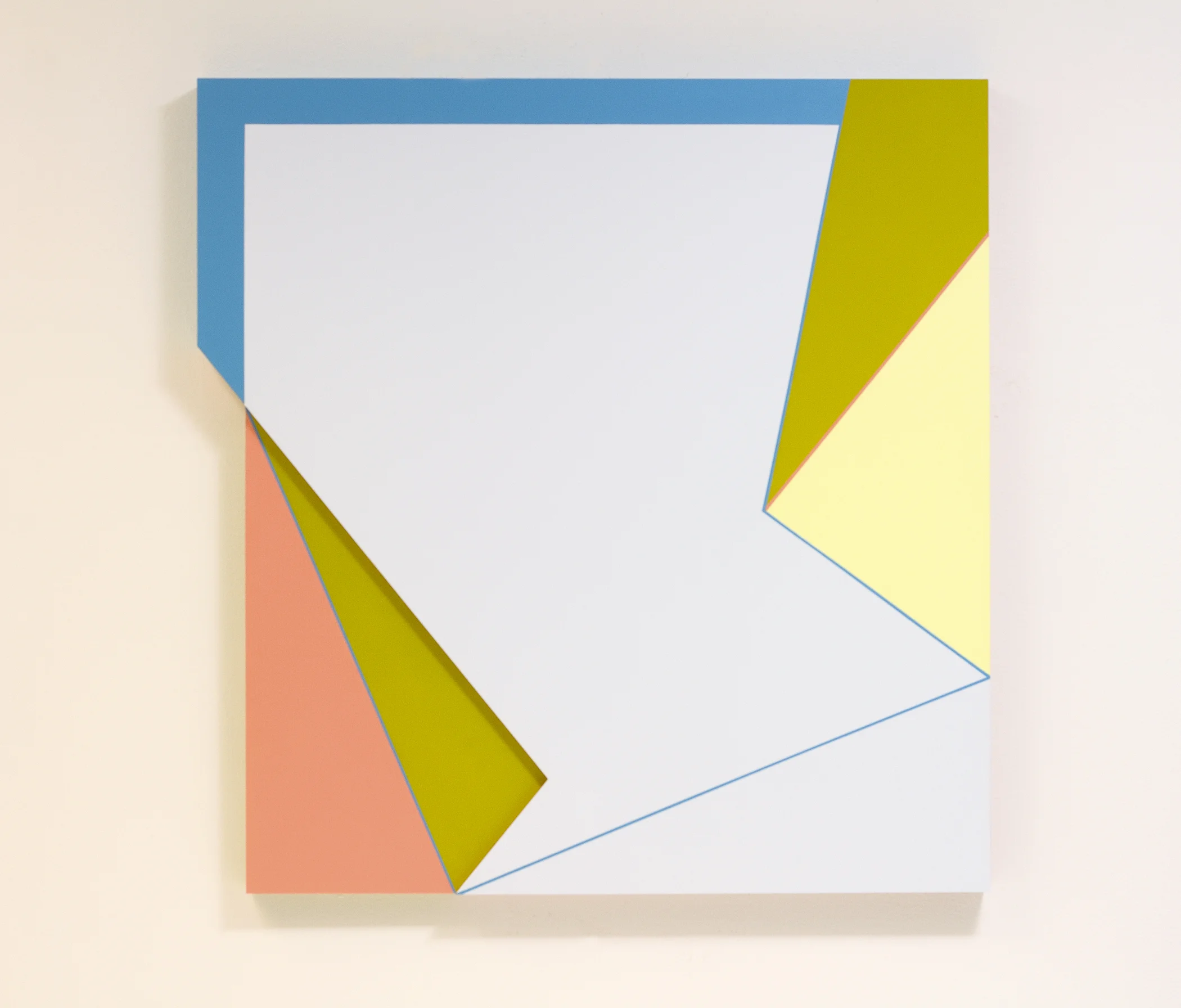 First Friday Artist Reception for Connie Goldman: Genea