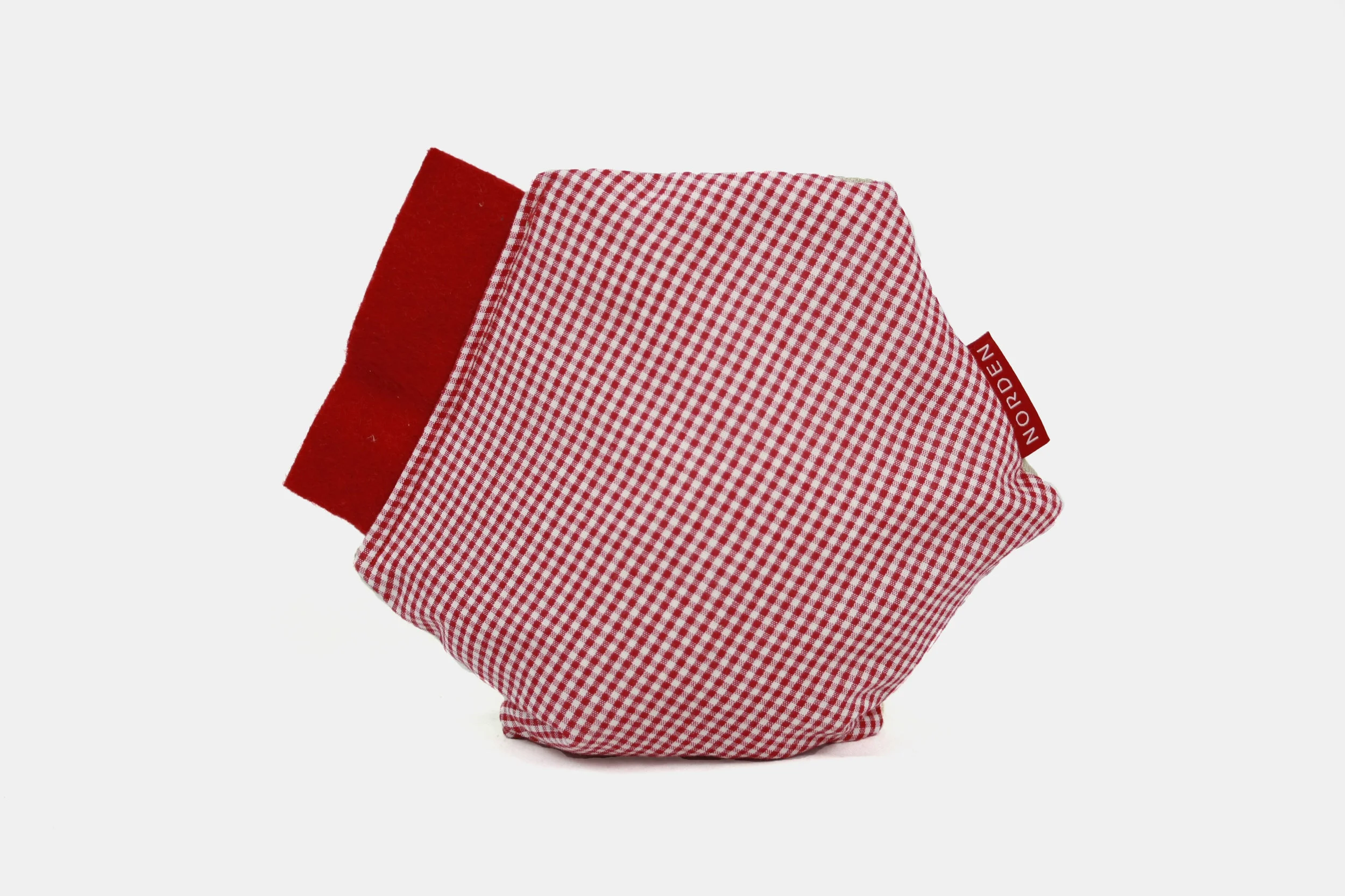 Red Gingham