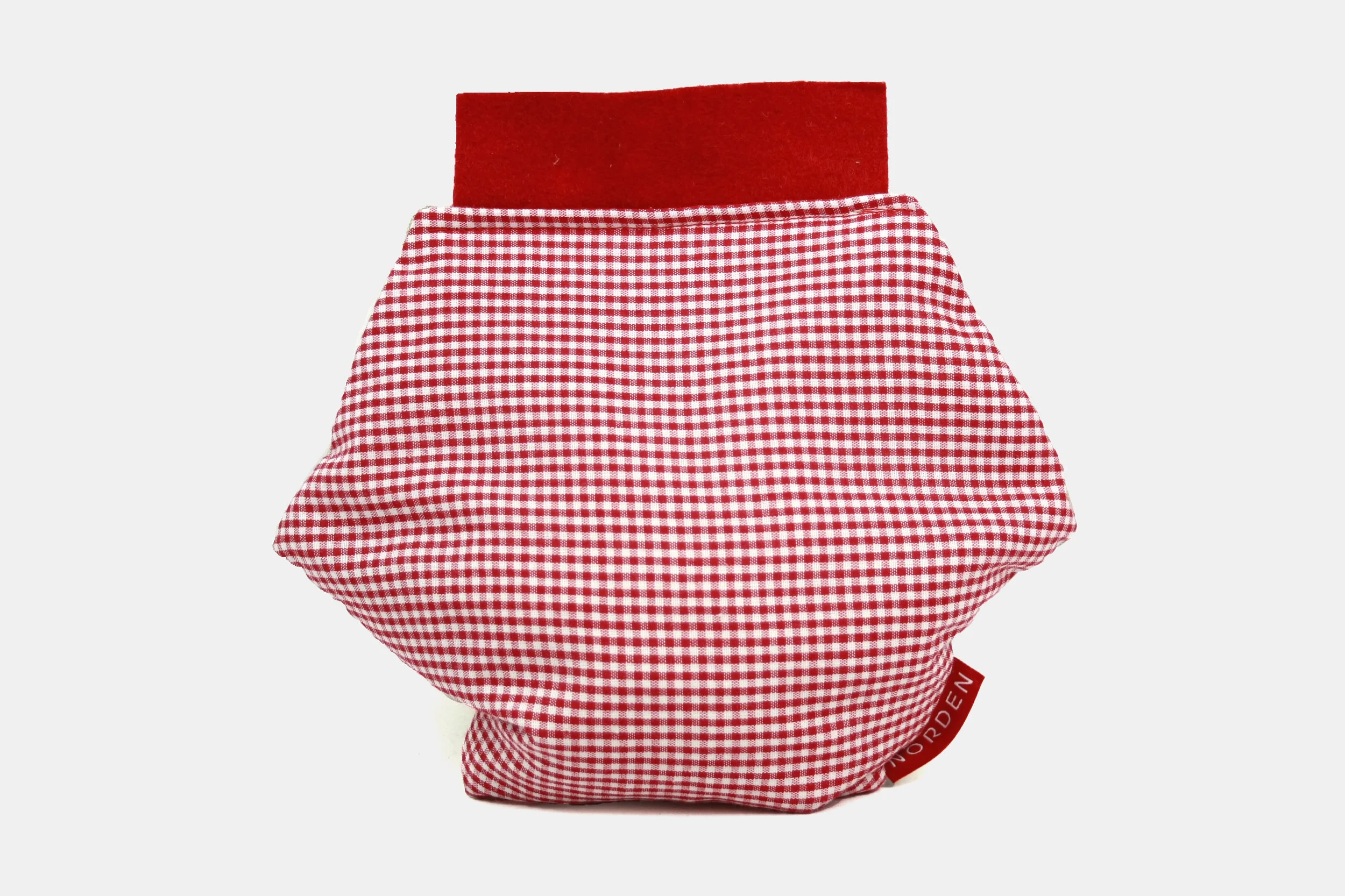 Red Gingham
