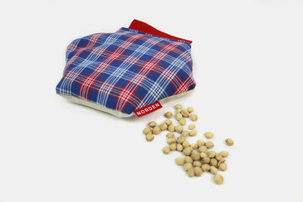 Cherry Pit Pad — NORDEN at home