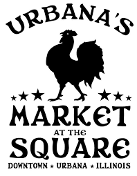 Urbana's Market at the Square