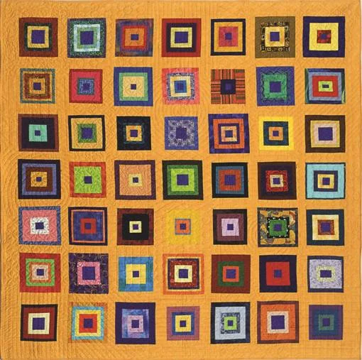 Raffle Quilts — Brooklyn Quilters Guild