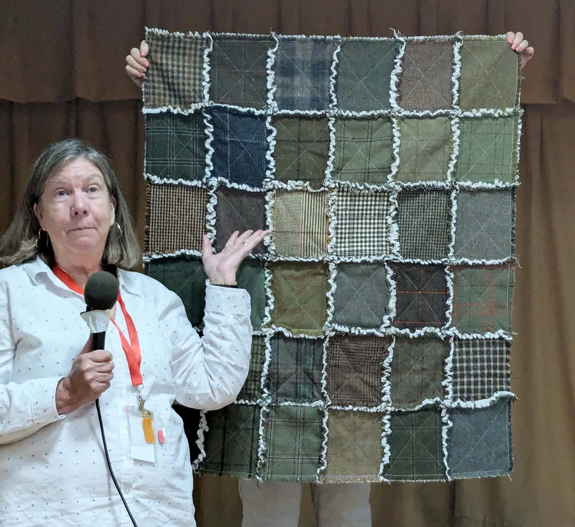 Nancy Schulhoff