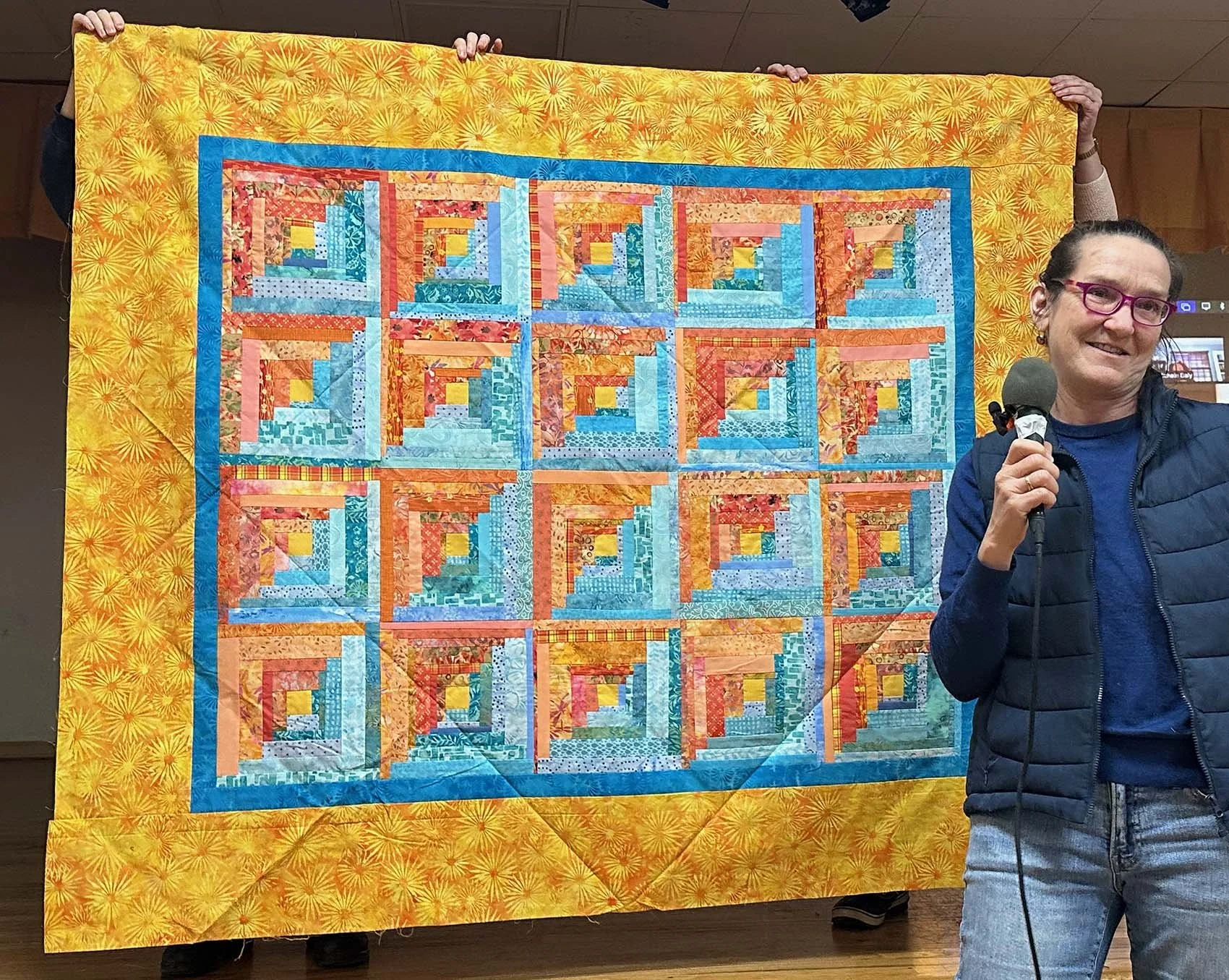 Sharon Calandra, Caribbean Mangoes