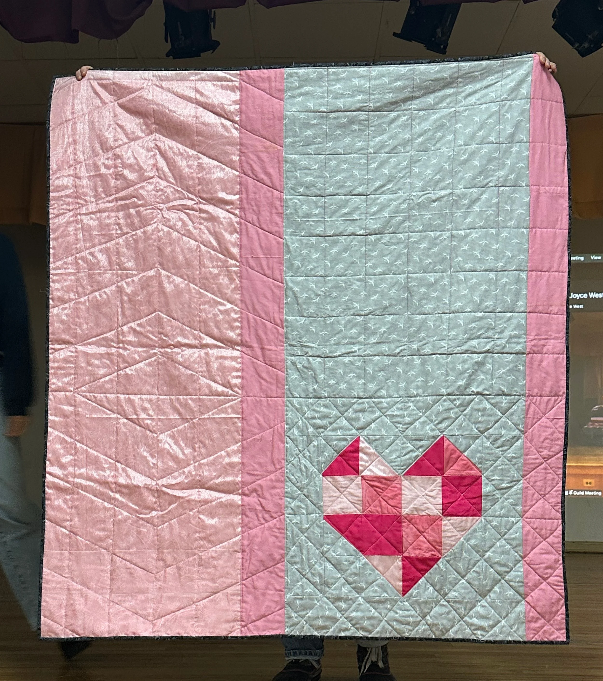 Emily Nichols, Little Sister