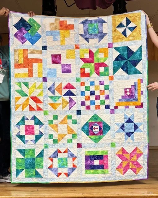 Chris Petersen, "Fossil Fern"