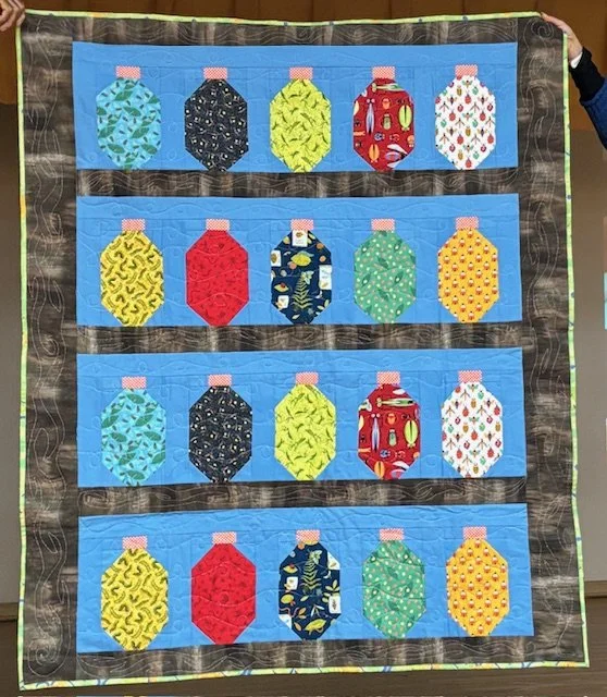 Reneé Ciccone, "Exterminators Dream"