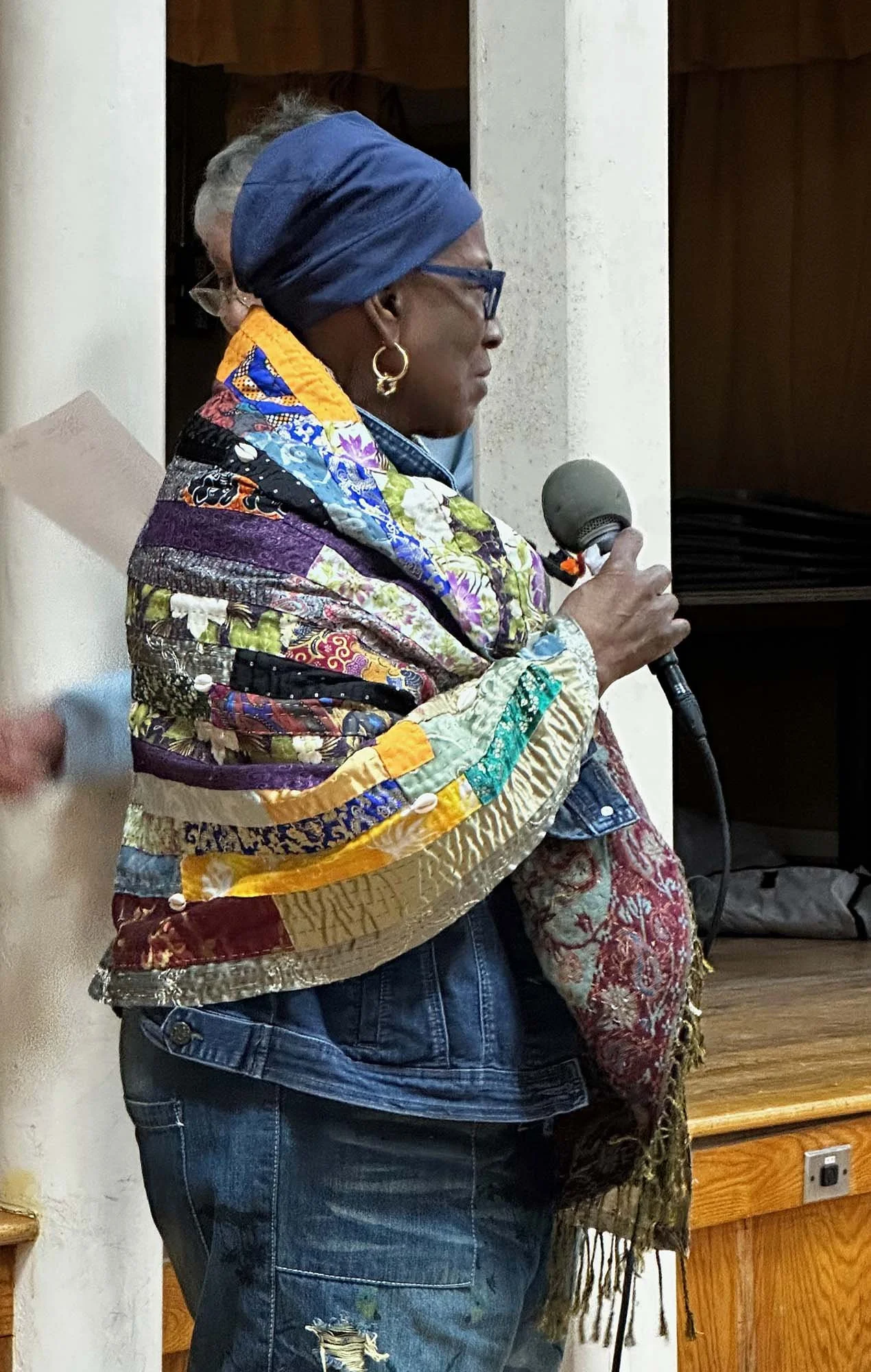 Sharon L. Williams