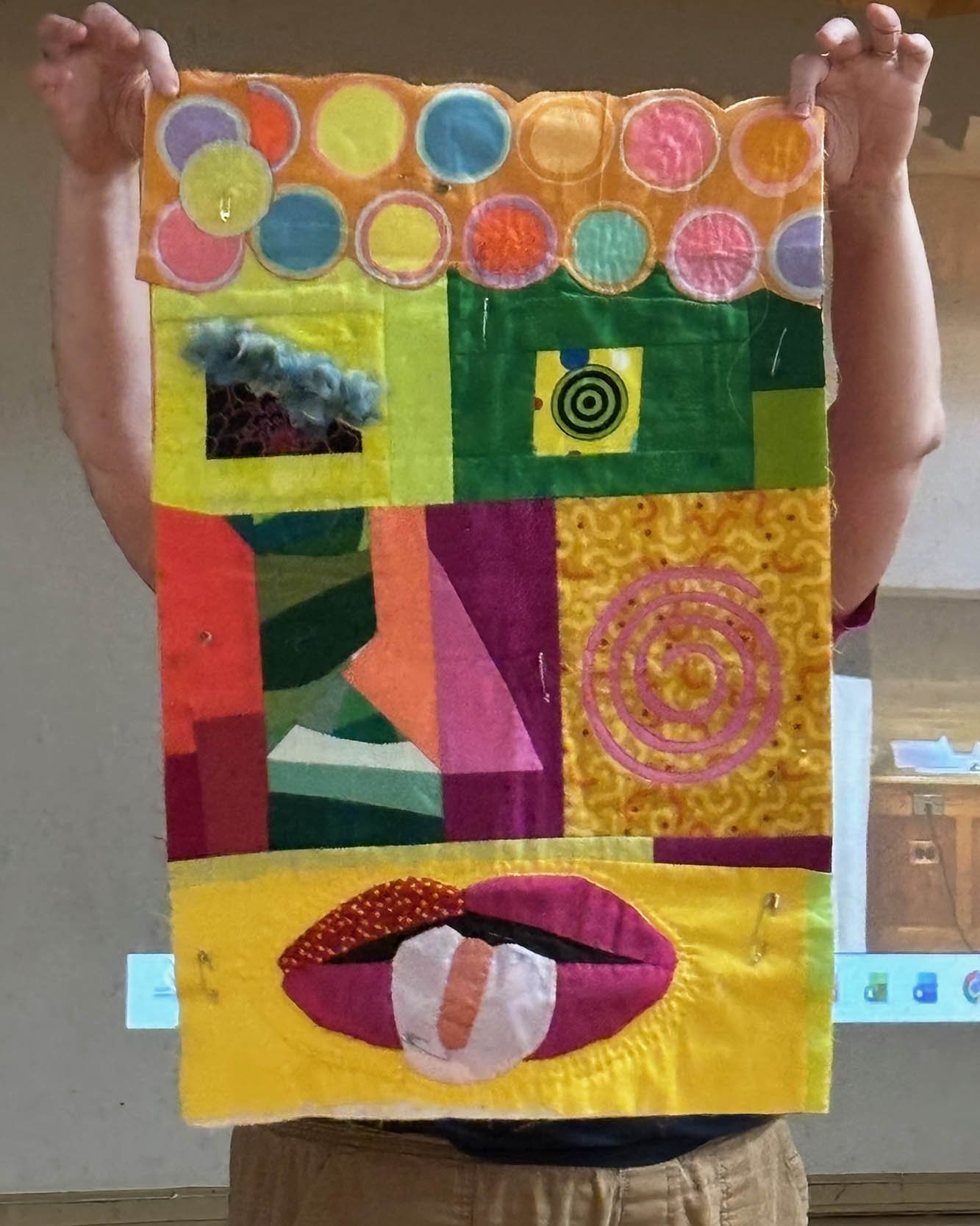 Face 1