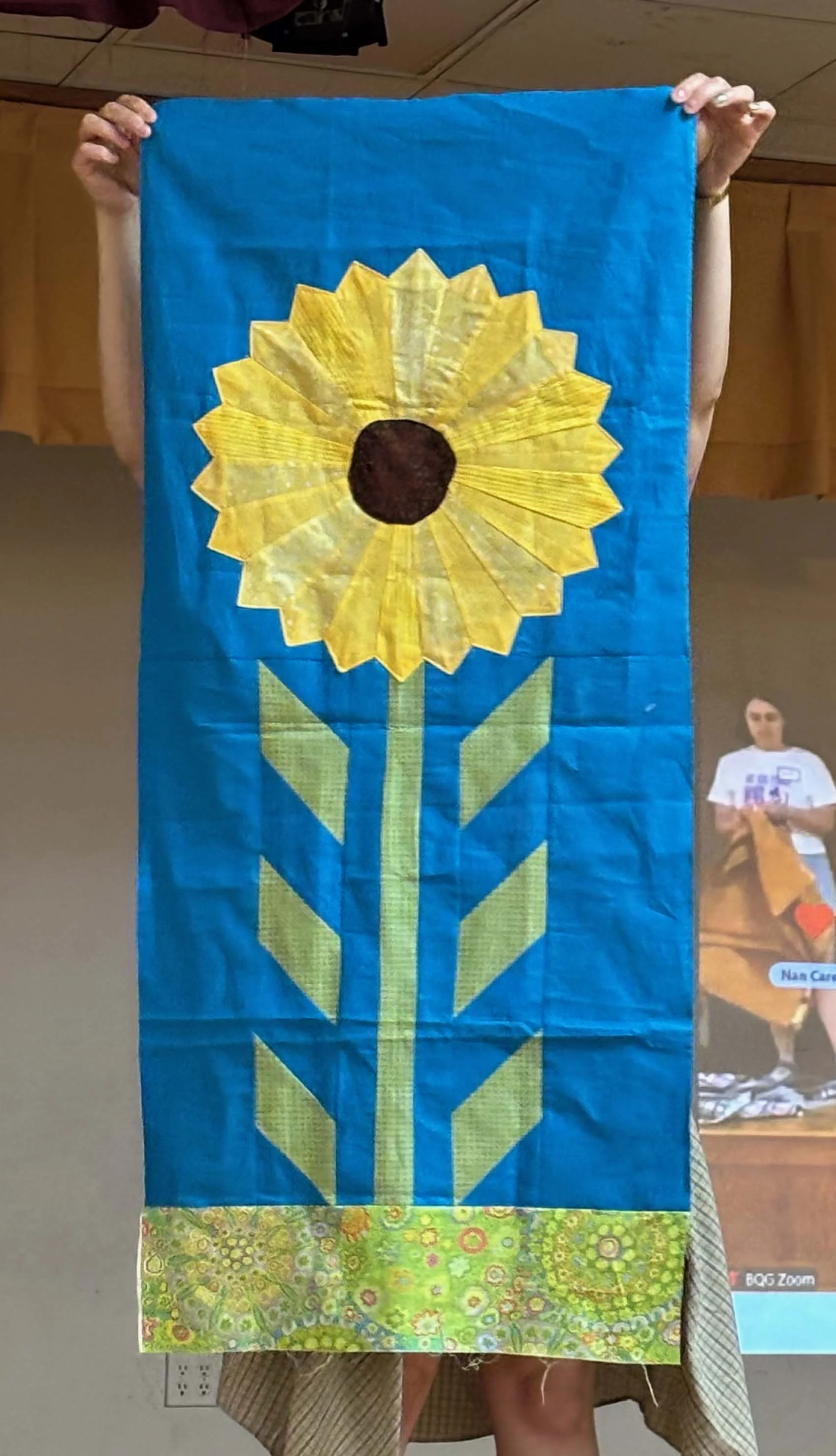 Nancy Schuloff