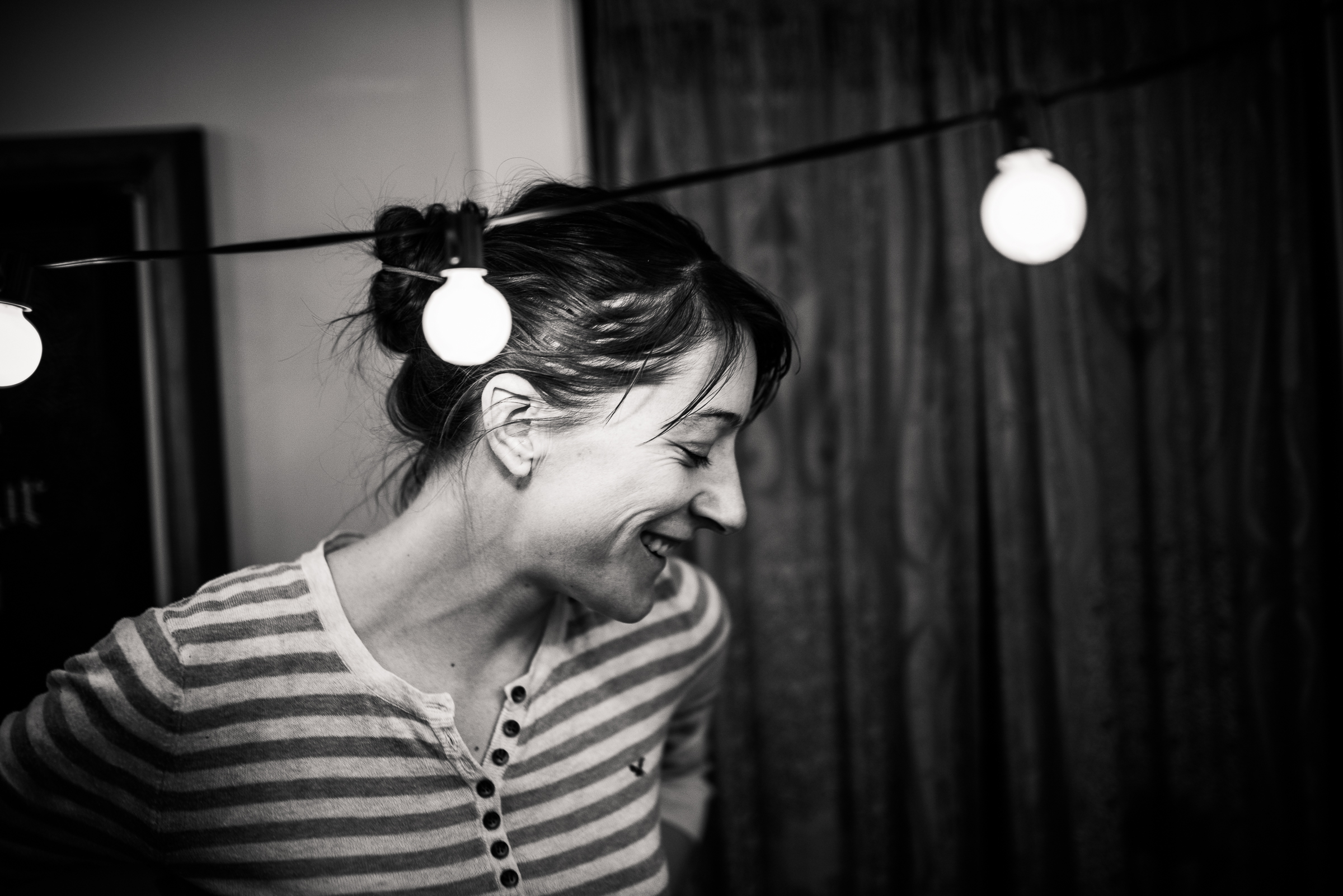 Photo by Aaron Thompson. In my library. 