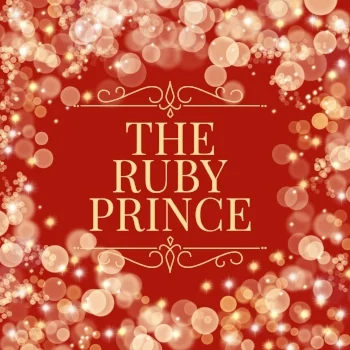 The Summer Book Club Introduces THE RUBY PRINCE — BETH BROWER