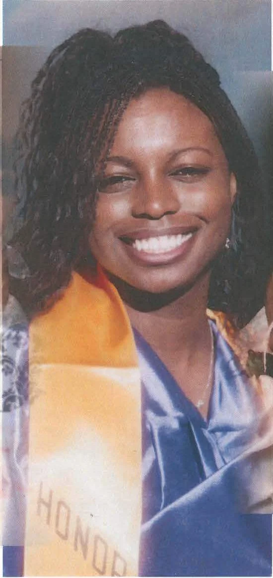 Natasha McKenna.