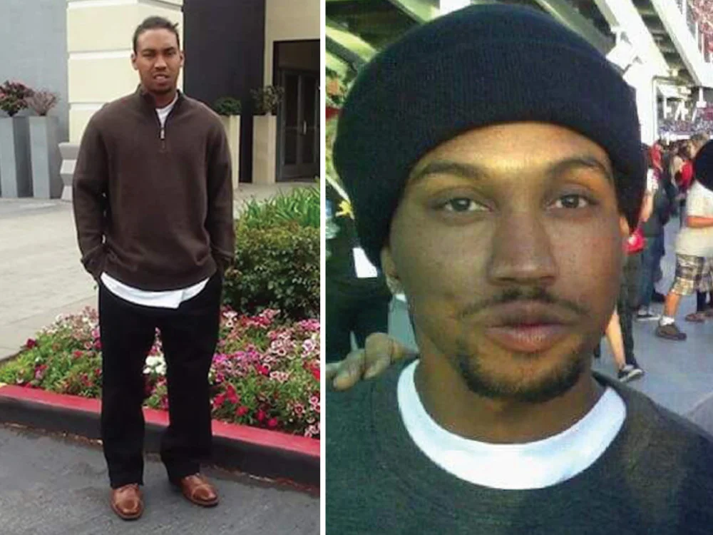 Concerned USF Law Students Statement on SFPD's Killing of Mario Woods