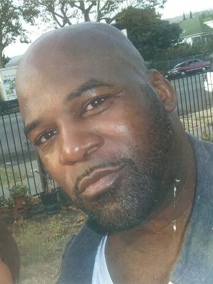 Suit Challenges Shooting of Man with Pellet Gun by Oakland Police 
