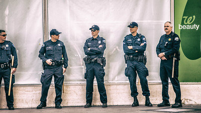 APTP Call to Community: Join Us to Fight Secret OPD Pay Increase!
