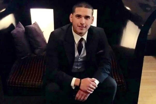 Family Seeks Justice For Son Teo Valencia, Killed By Newark Police Department 
