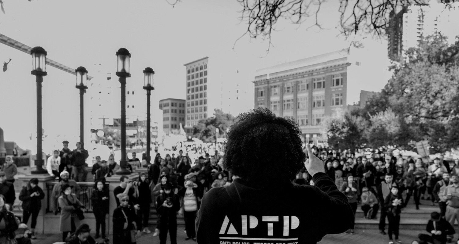 Mental Health First - Community First Response