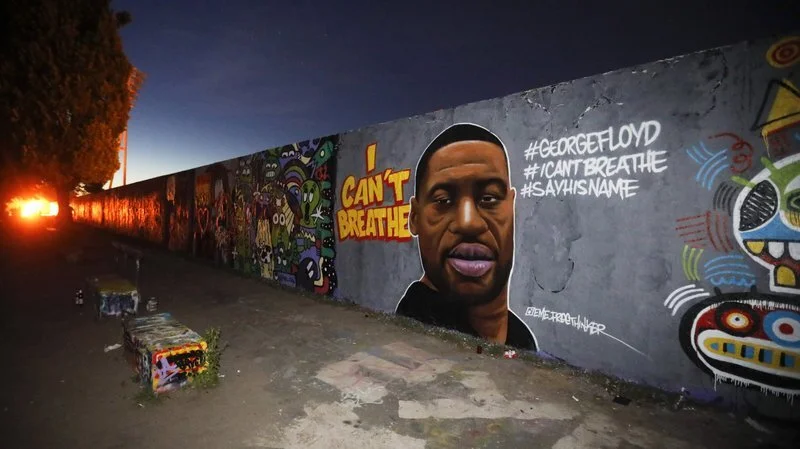 On Oakland Experimenting with Fascism and Impending Martial Law