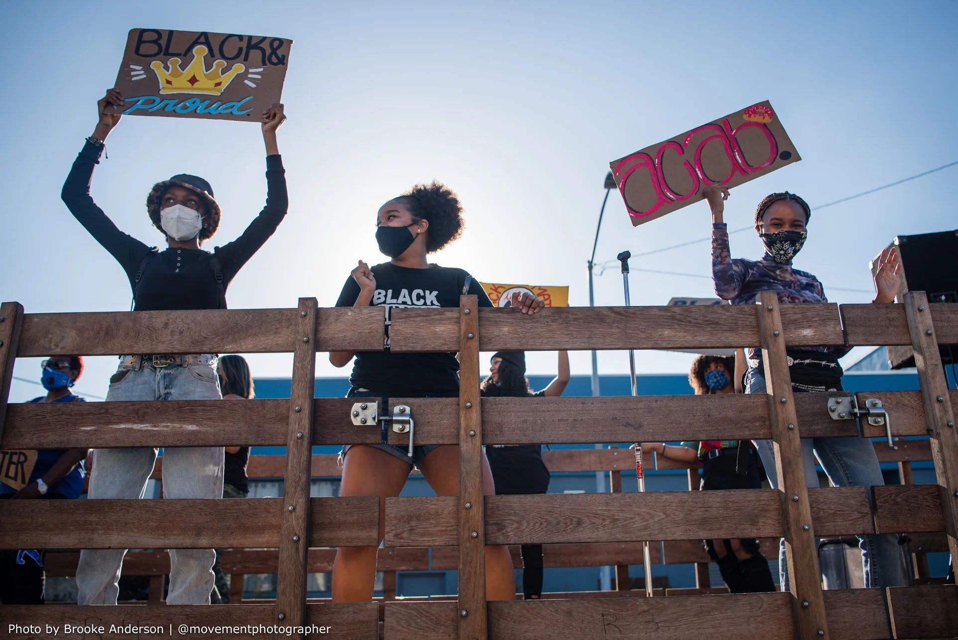 Mounting Pressure on Oakland City Council to Cut OPD Budget by $150 Million or Face Electoral Challenges in November