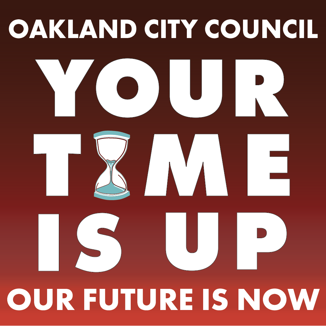 Press Conference: In Midst of Mounting Pressure and Day of Action, Oakland Council President Kaplan to Reopen Budget Vote; Commit to Join Bas, Labor, Community to Defund Police