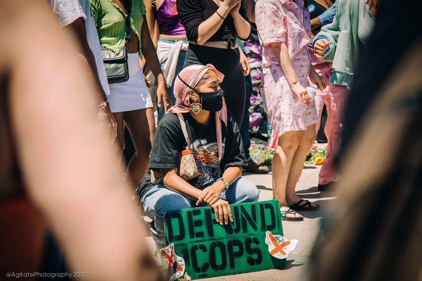 Oakland City Council Feigns Concern About Defunding OPD, Slashes Community Services to the Bone