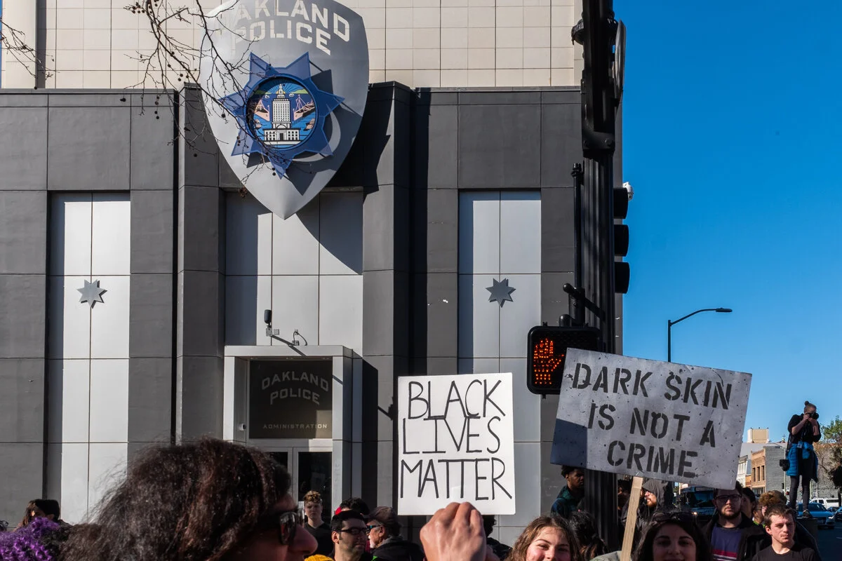 We cannot allow police unions to define public safety