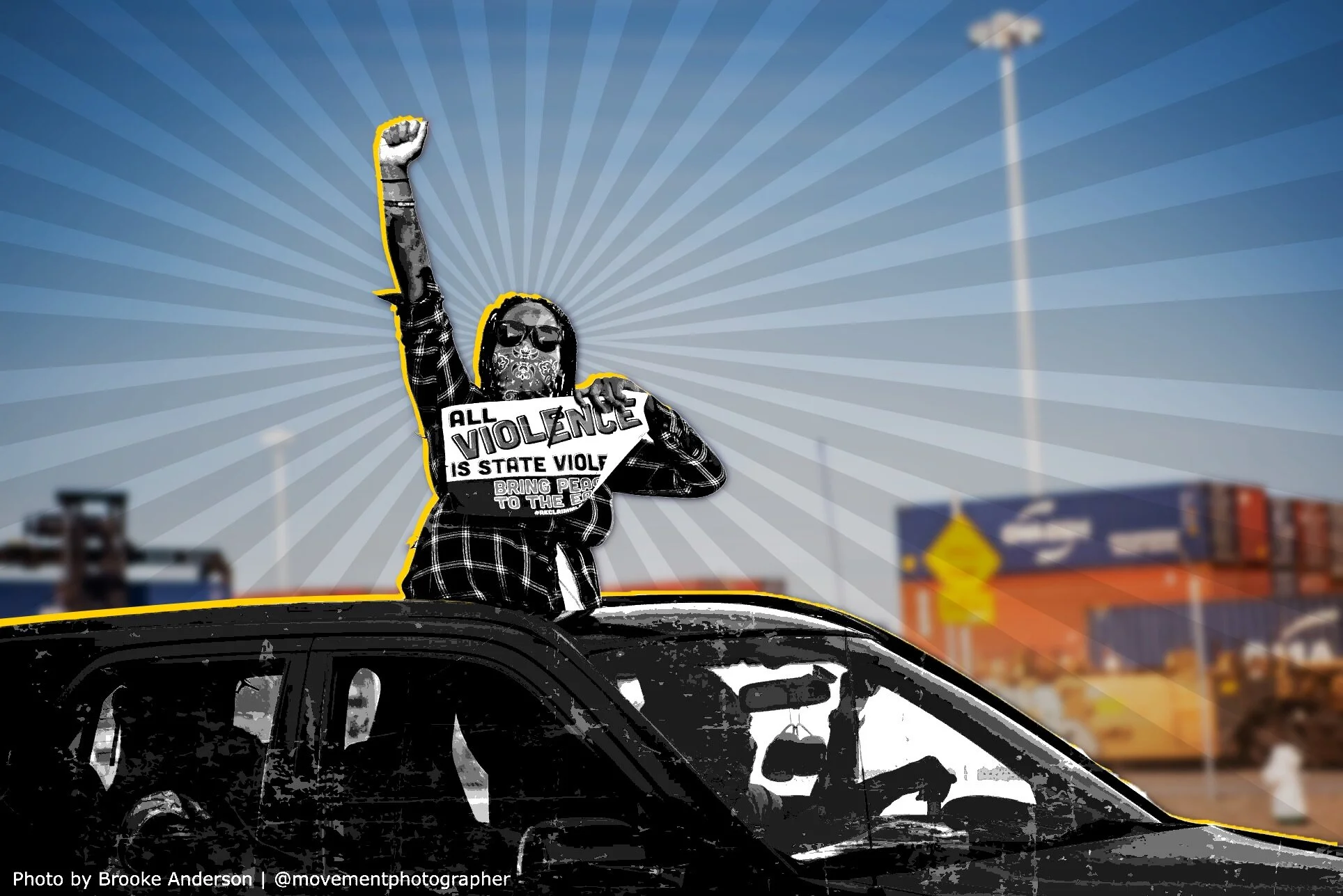 New Report: Oakland is Reimagining Public Safety