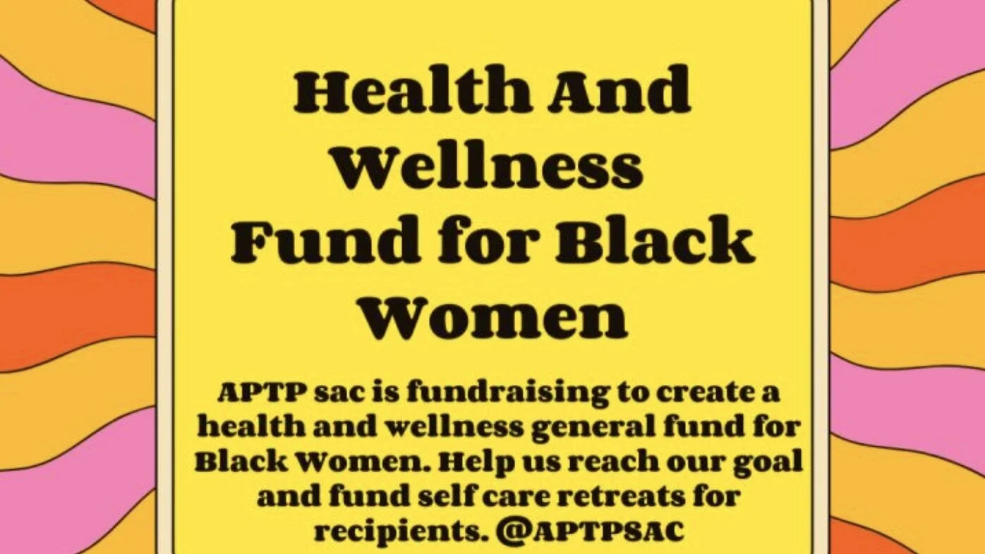 Health &amp; Wellness Fund for Black Women