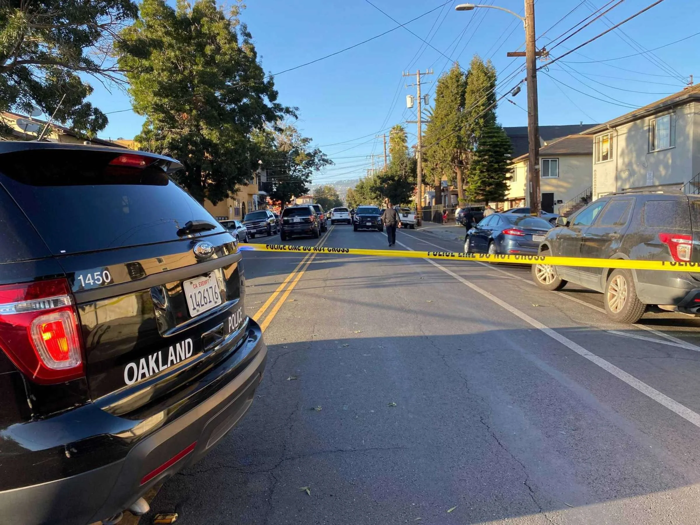 APTP Statement: Community Demands Answers in Wake of FBI Killing in East Oakland