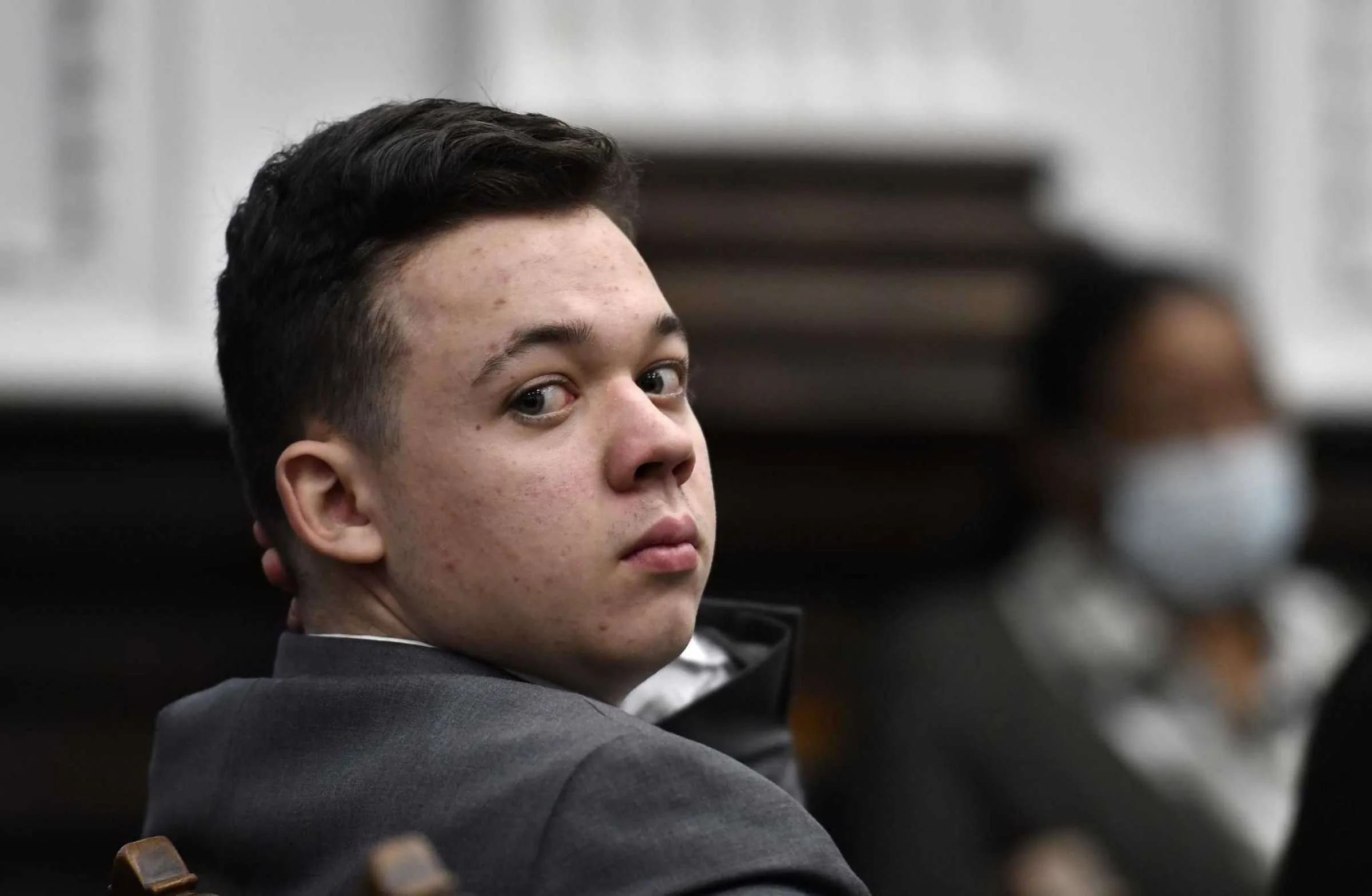 The Kyle Rittenhouse verdict just handed white vigilantes a de facto badge