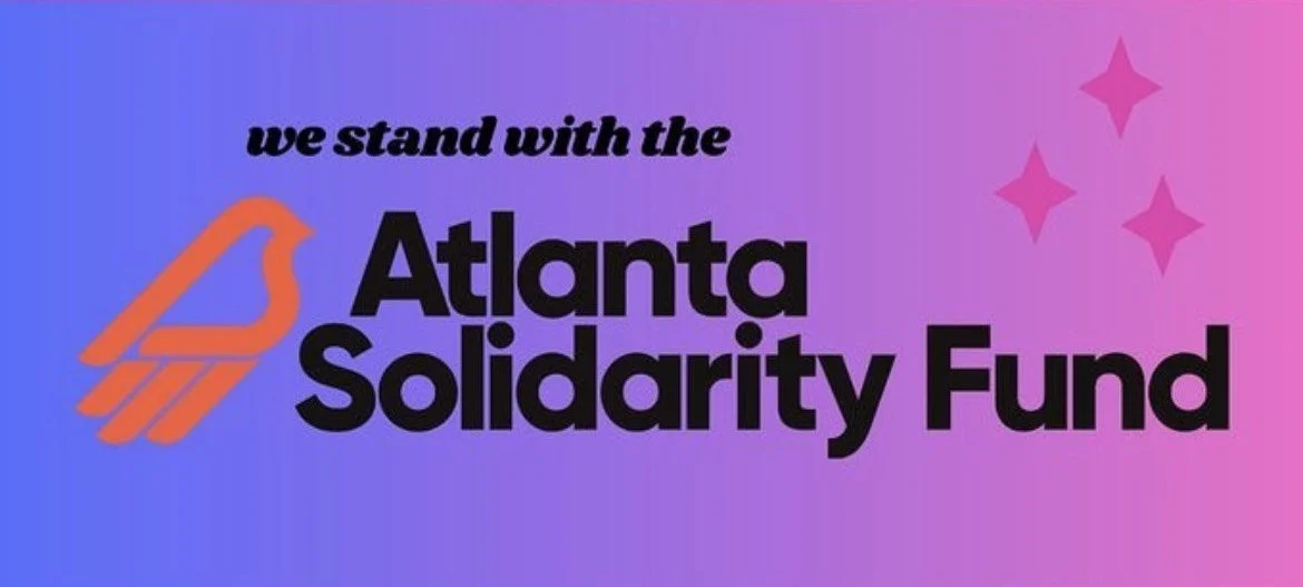 Statement from the Anti Police-Terror Project in response to arrest of bail fund organizers in Atlanta protesting Cop City