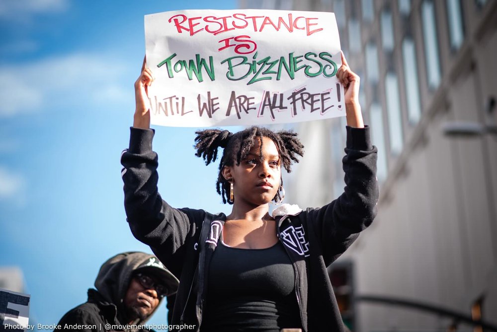 Reclaim MLK March Brooke Anderson Resistance is Town Biz.jpeg