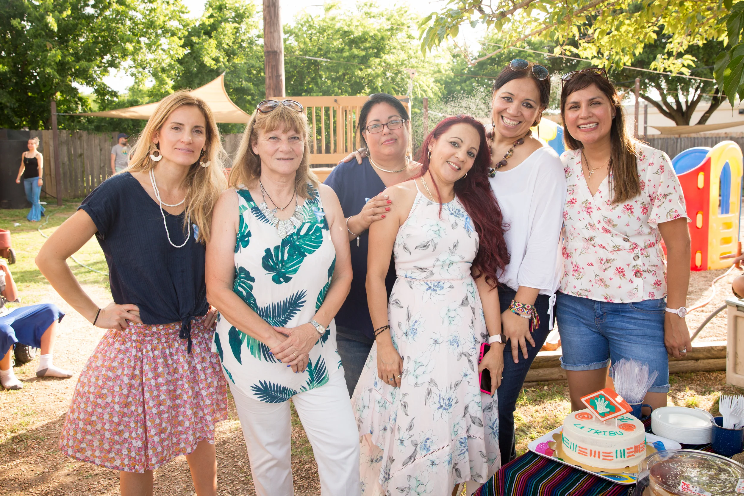 LA TRIBU PRESCHOOL END OF YEAR CELEBRATION 2019