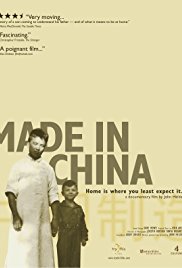 Made in China