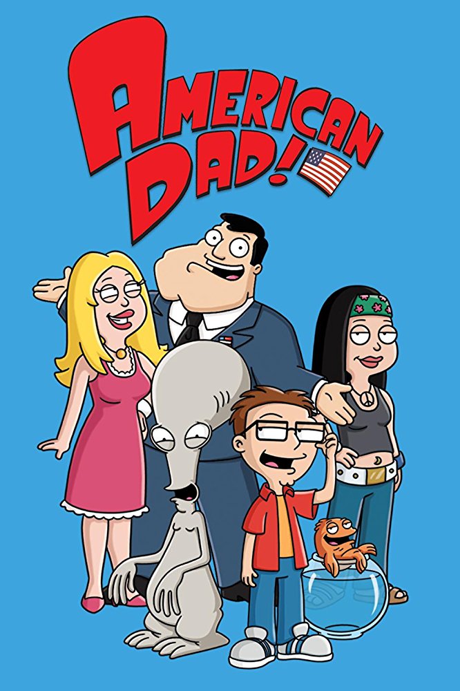 American Dad