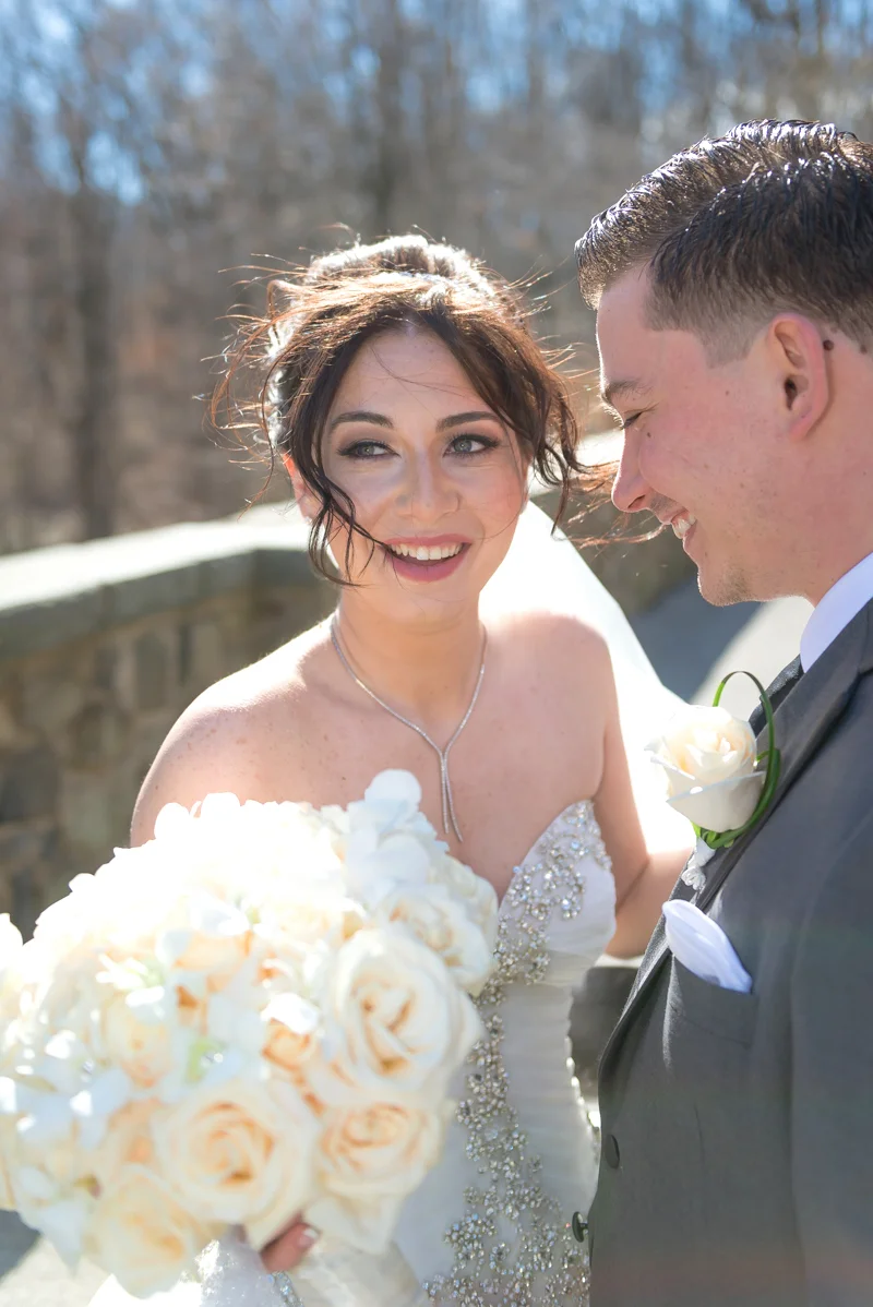 NYC Weddings