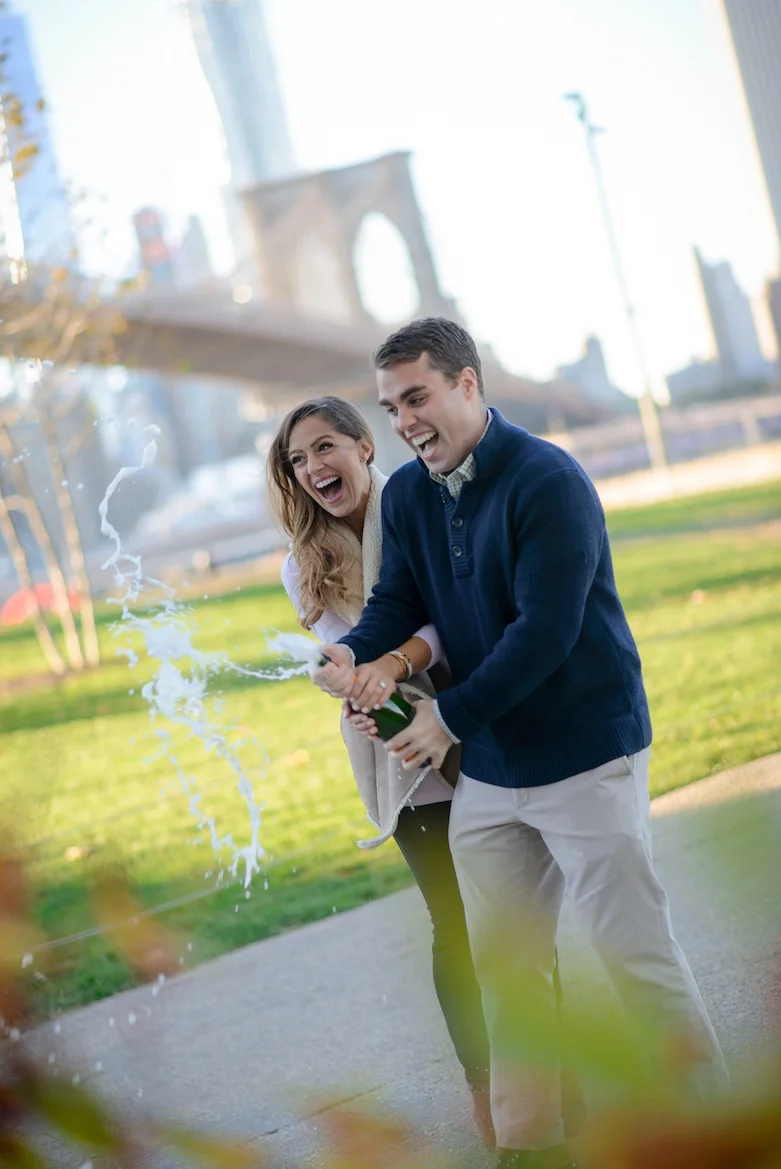 Engagements