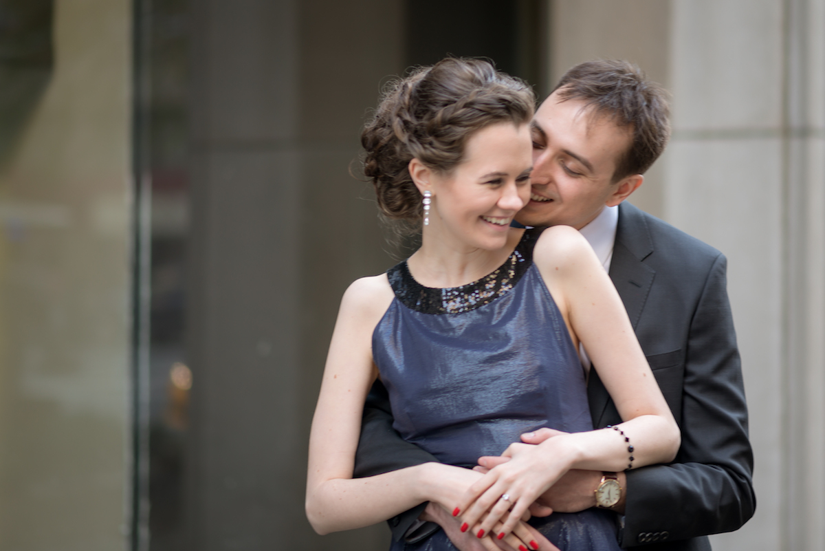 NYC Engagement