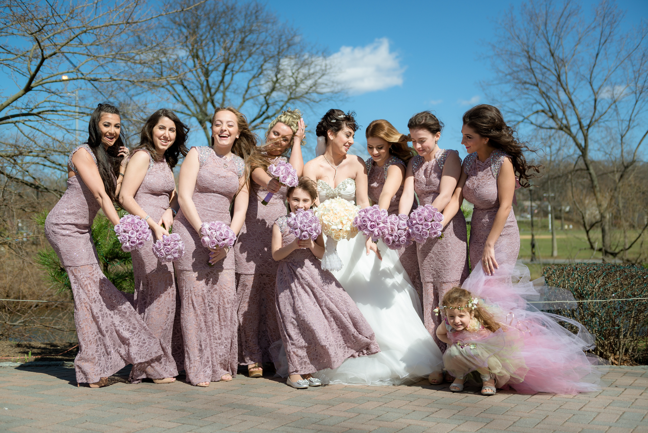 NYC Weddings