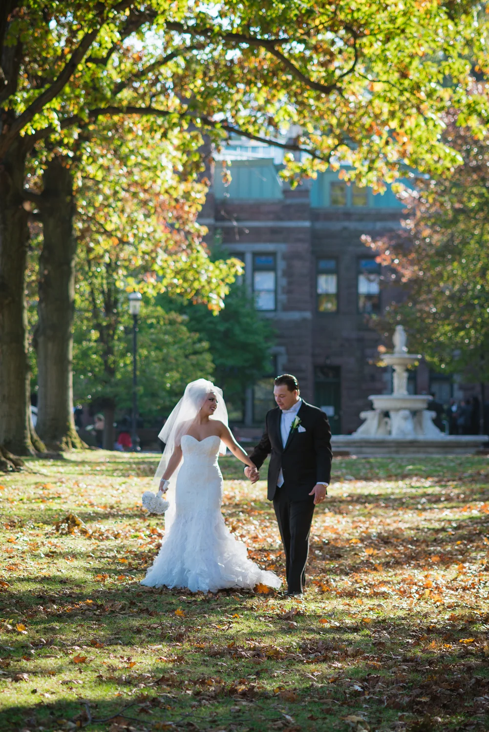 NYC Weddings
