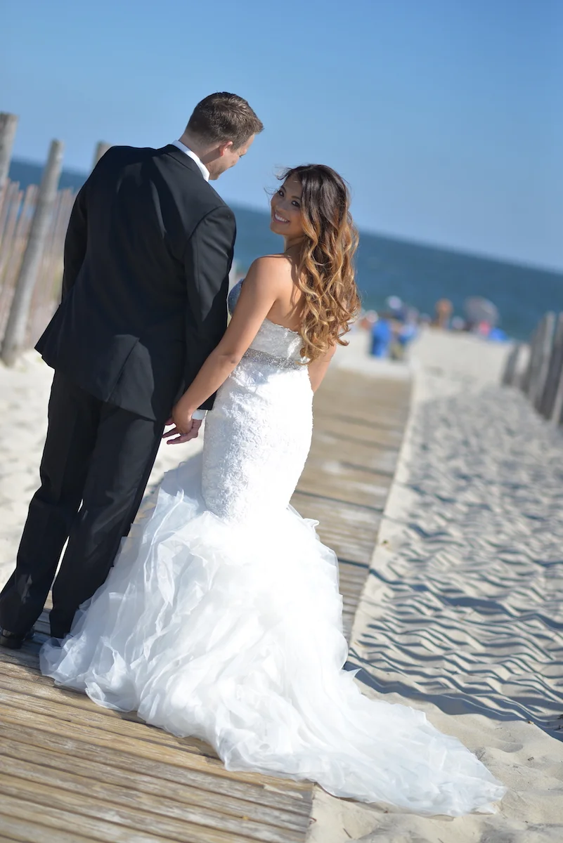 NJ Weddings
