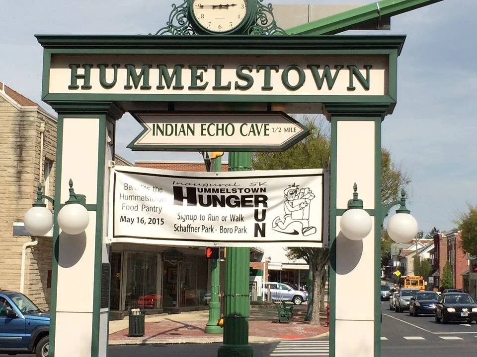 Home Hummelstown Food Bank