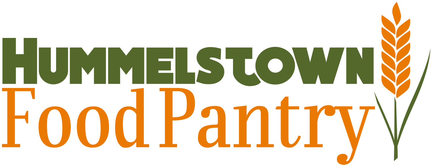 Hummelstown Food Pantry