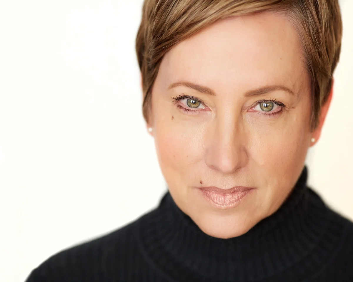 Ep. 4: Kay Bess - Voice Actor