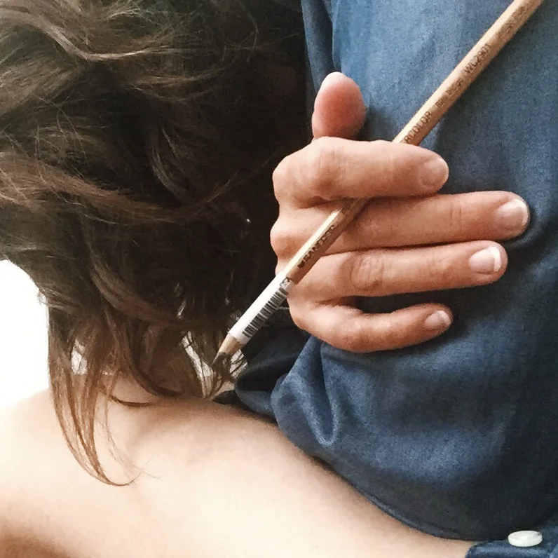 Copy of Art As Therapy