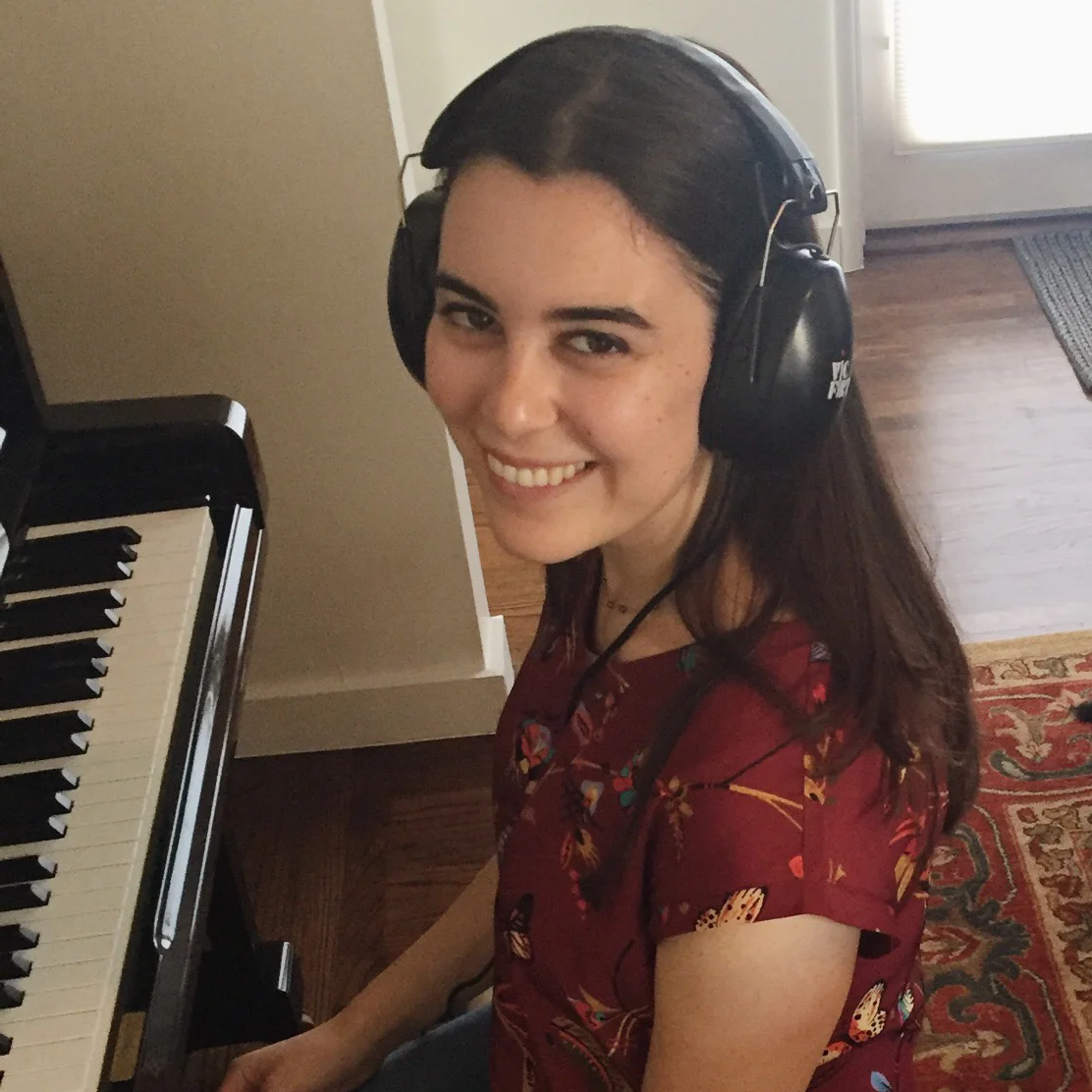 Ep. 23.5: Micro Pod ft. Leila Milki