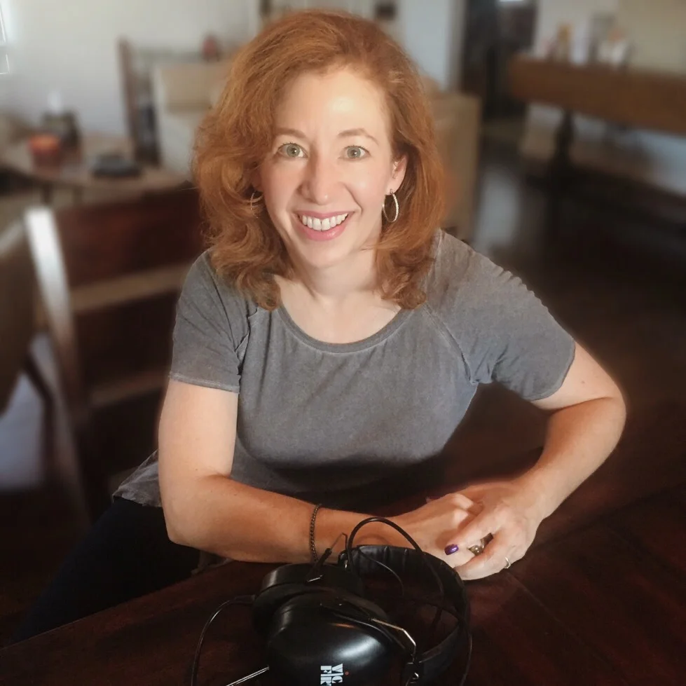 Ep. 25: Sandra Payne - Special NaNoWriMo Edition