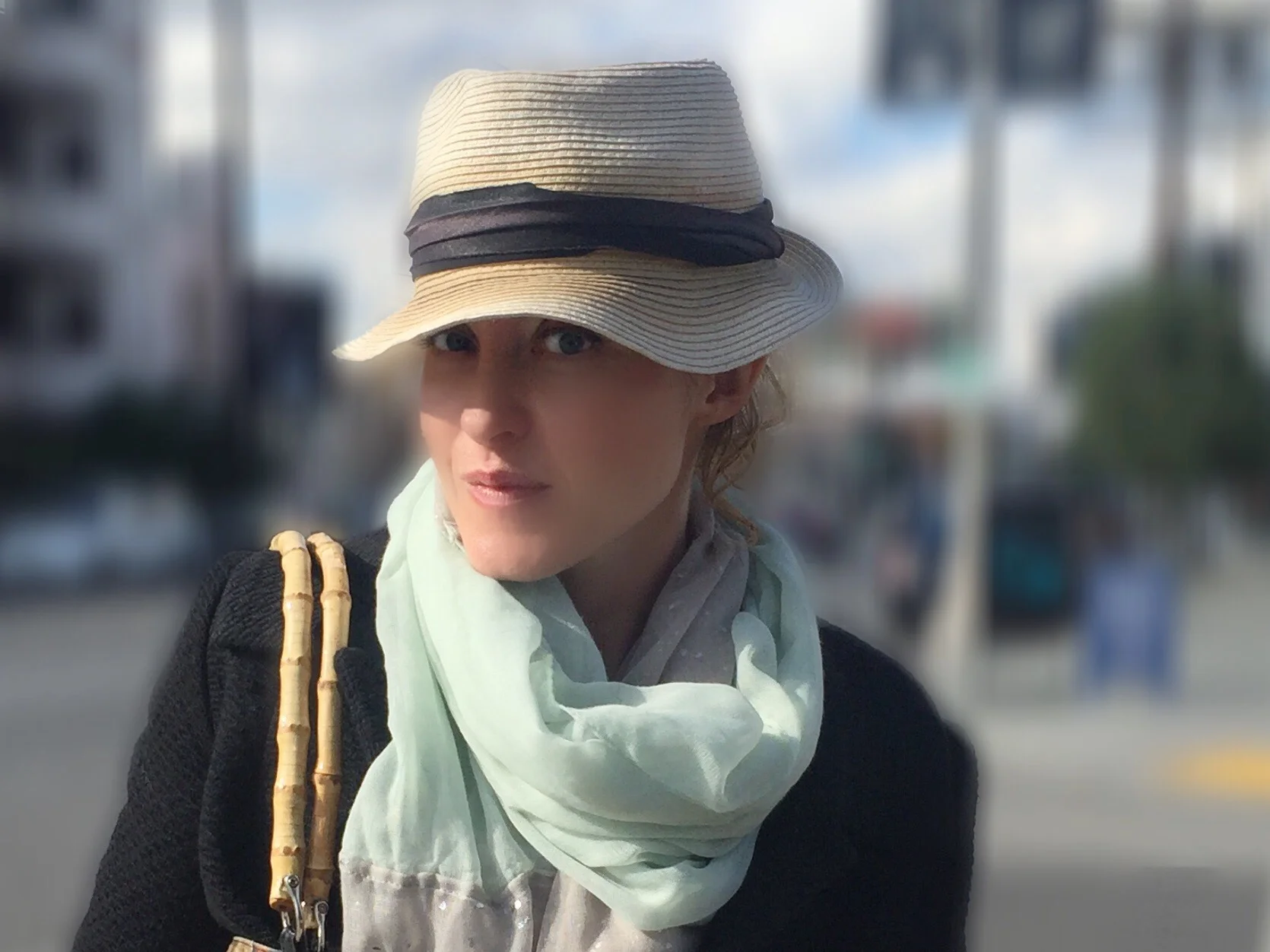 Ep. 28.5: Micro Pod ft. Mhairi Morrison